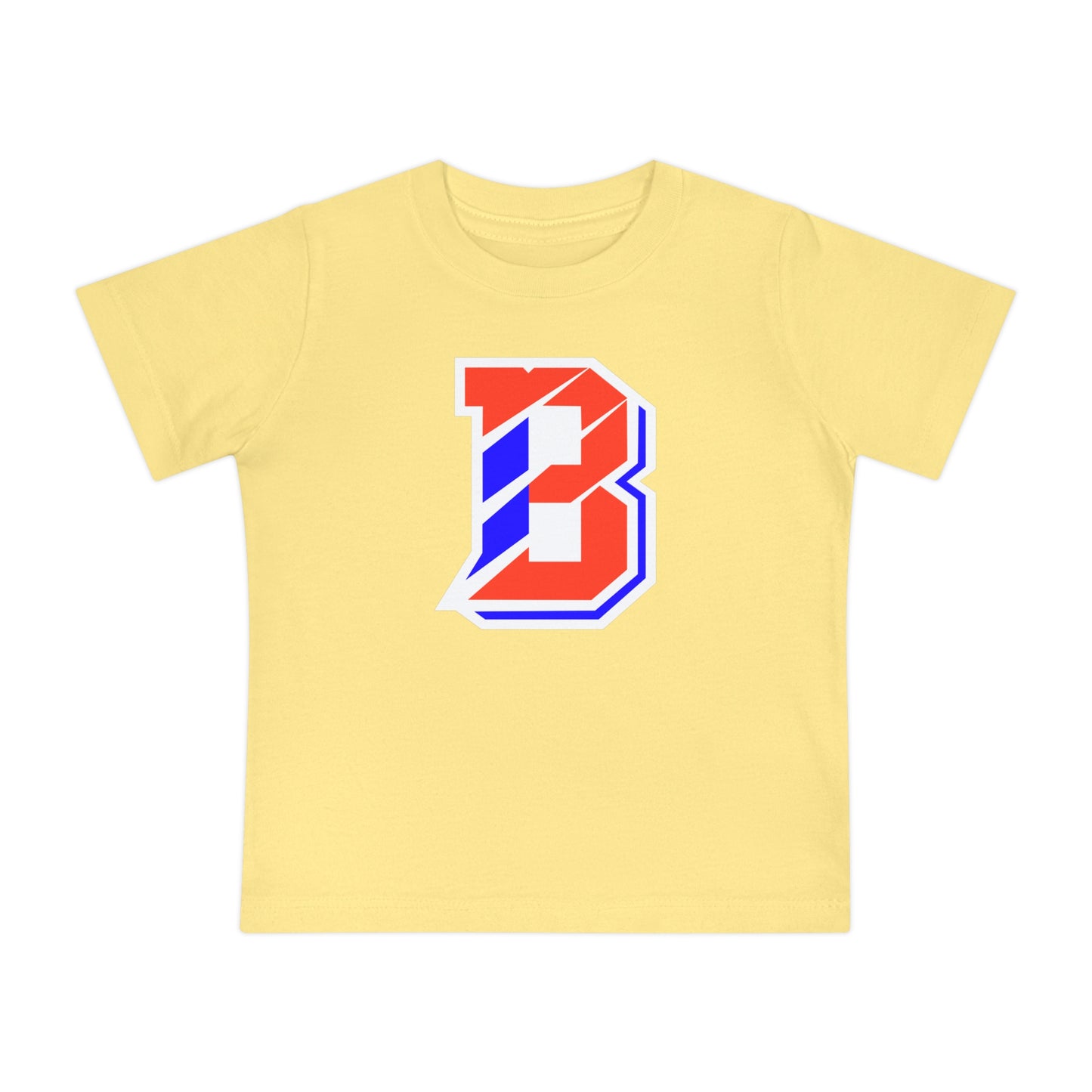 Baby Short Sleeve Tee