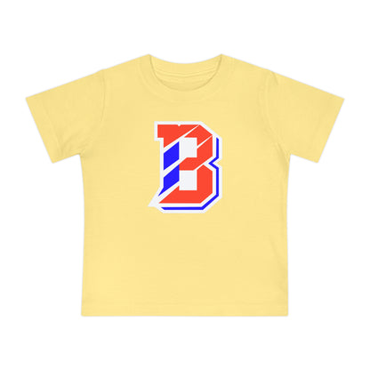 Baby Short Sleeve Tee