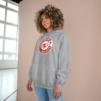 Champion Powerblend Fleece Pullover Hoodie