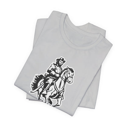 Jersey Short Sleeve Tee