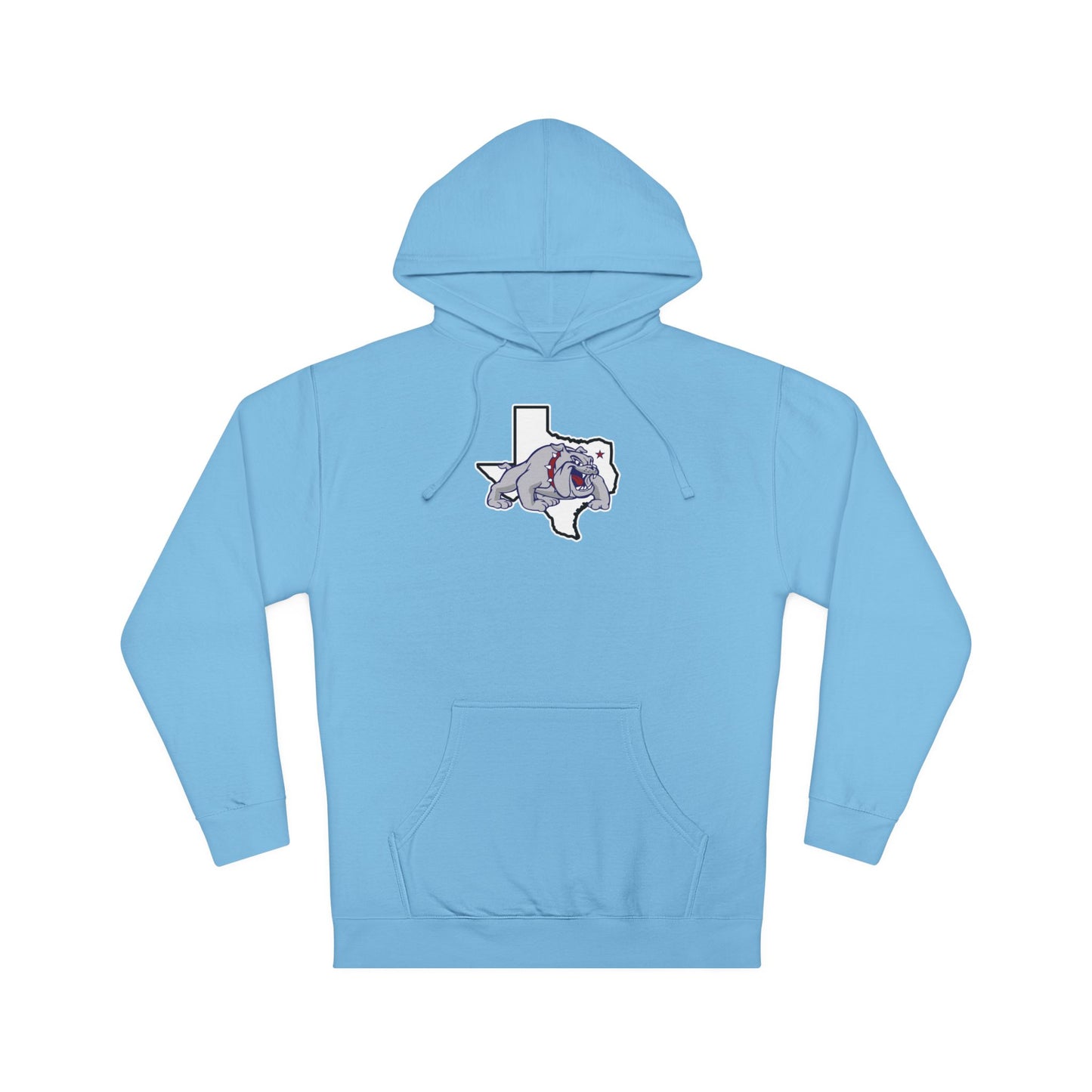 Midweight Pullover Hoodie