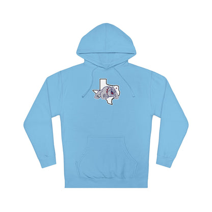 Midweight Pullover Hoodie