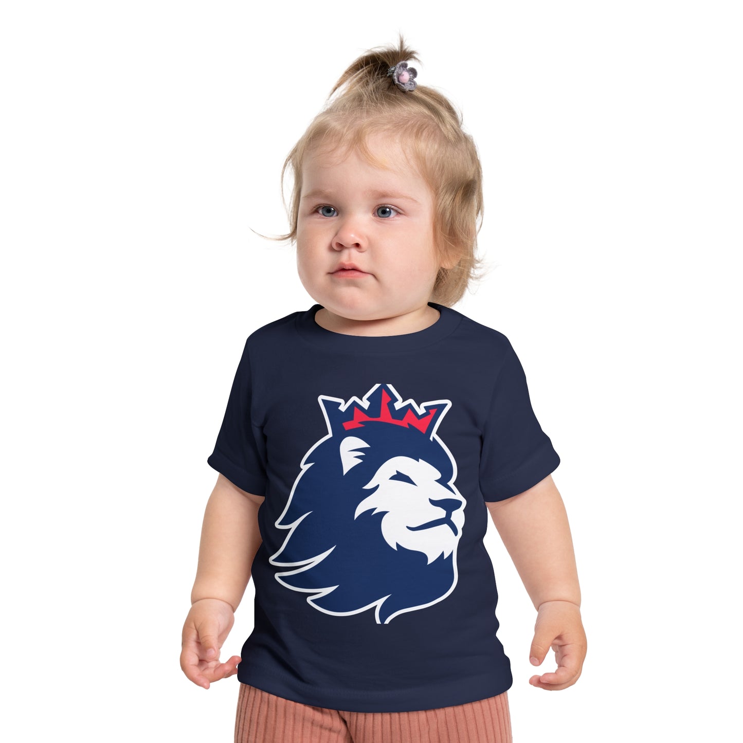 Baby Short Sleeve Tee