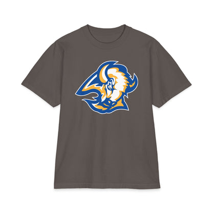 Max Heavyweight Short Sleeve Tee