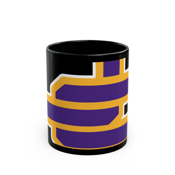 Black Team Mug (11oz/15oz)