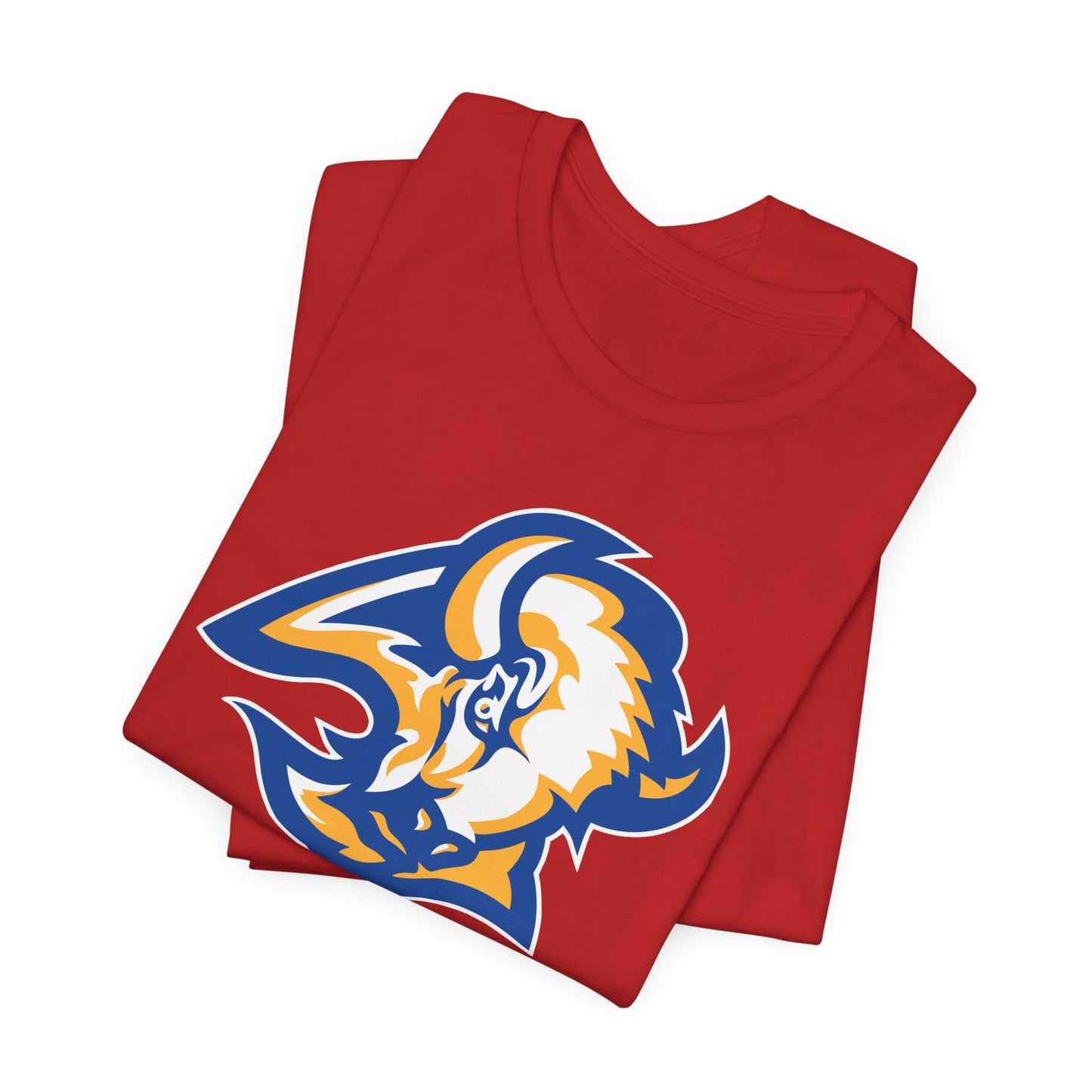 Jersey Short Sleeve Tee