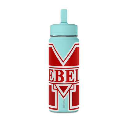 Mini Water Bottle, 20oz