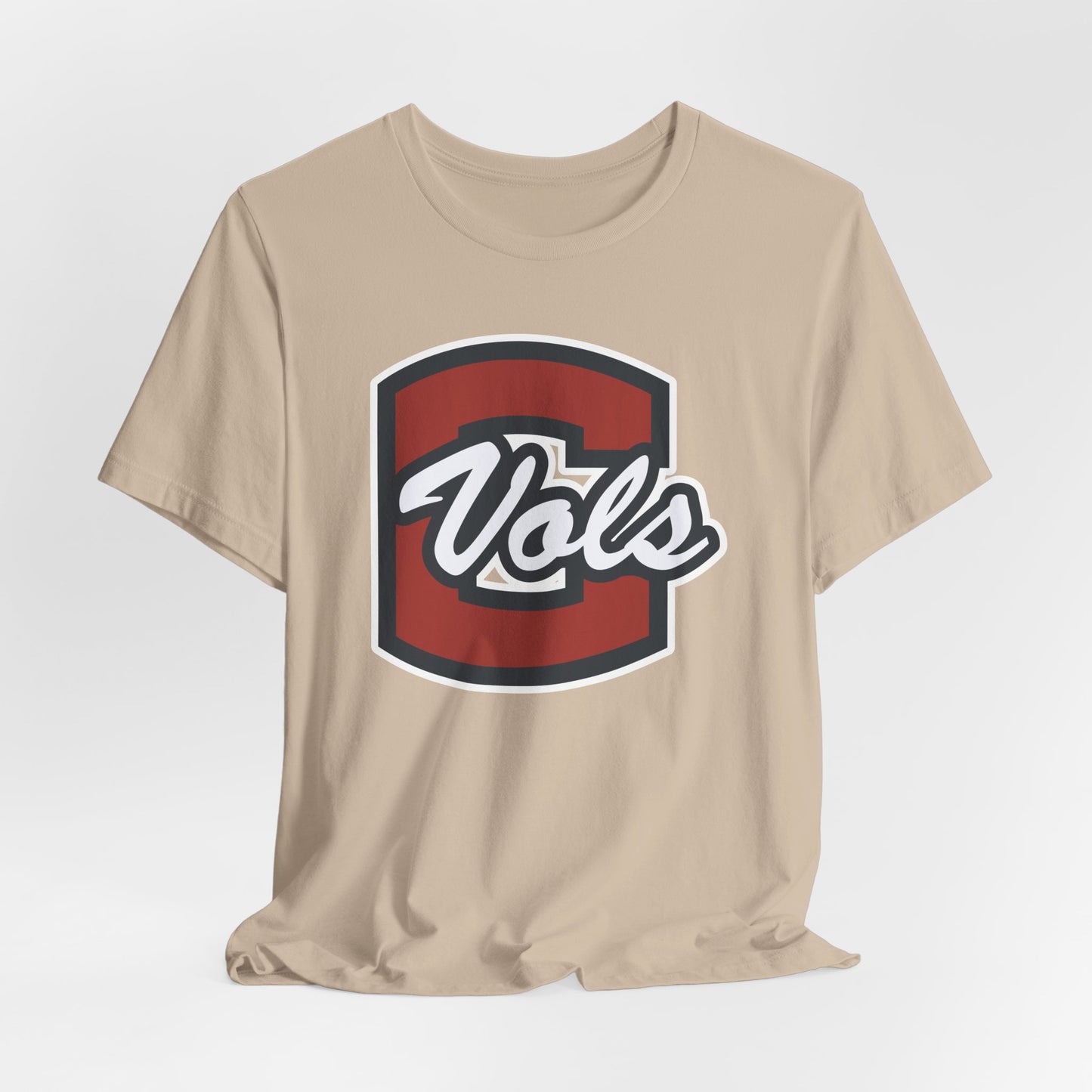 Jersey Short Sleeve Tee