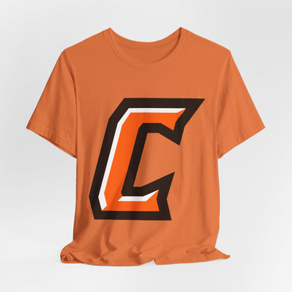 Jersey Short Sleeve Tee