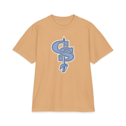 Max Heavyweight Short Sleeve Tee