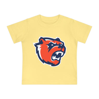 Baby Short Sleeve Tee