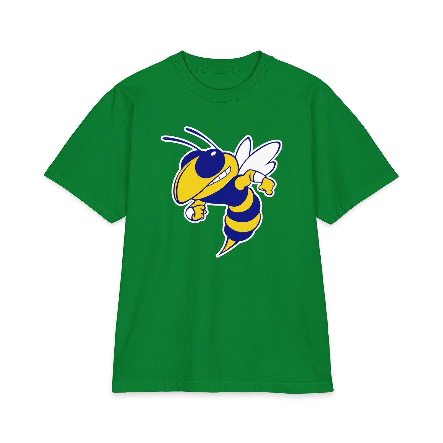 Max Heavyweight Short Sleeve Tee