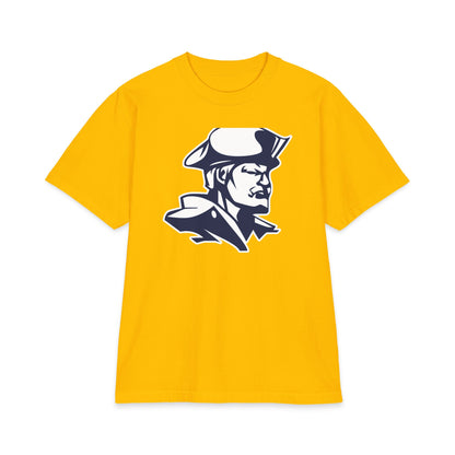 Max Heavyweight Short Sleeve Tee