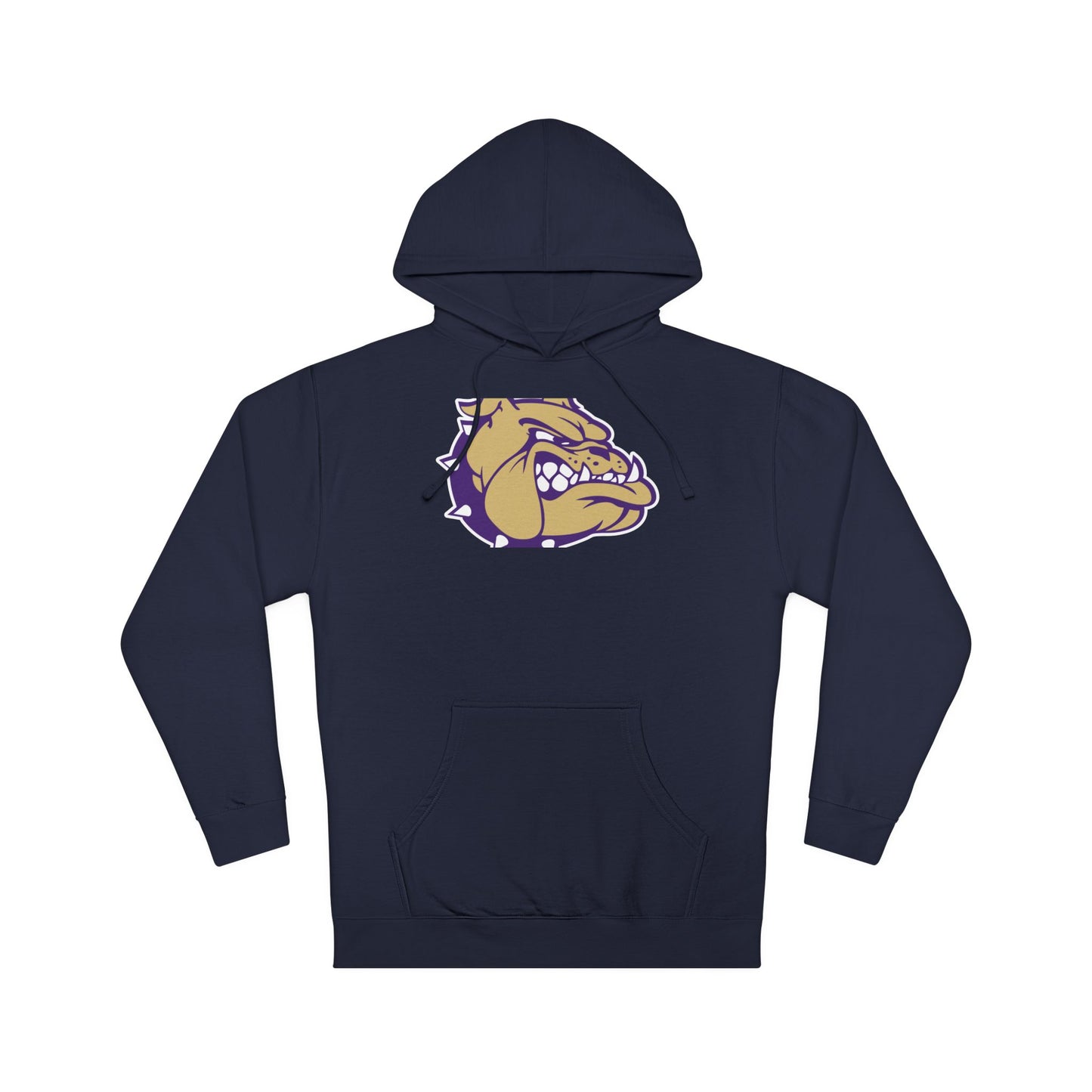 Midweight Pullover Hoodie