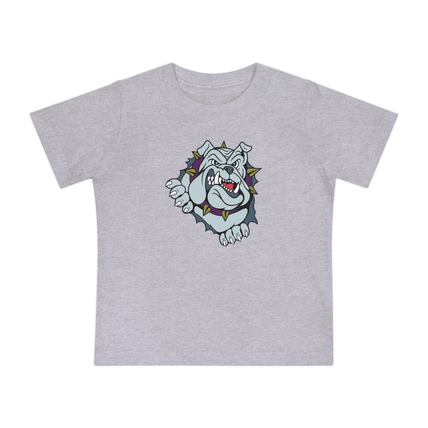 Baby Short Sleeve Tee