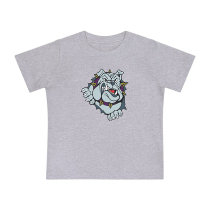 Baby Short Sleeve Tee