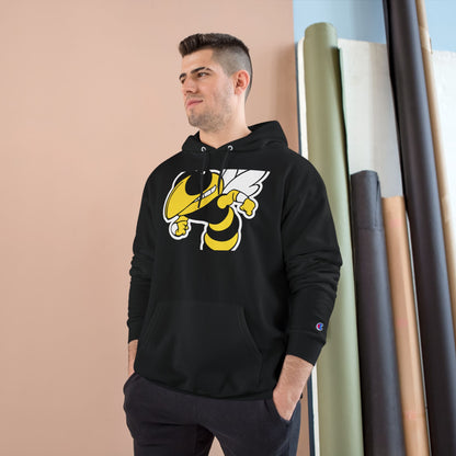 Champion Powerblend Fleece Pullover Hoodie