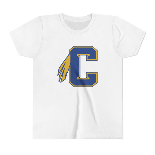 Youth Short Sleeve Tee