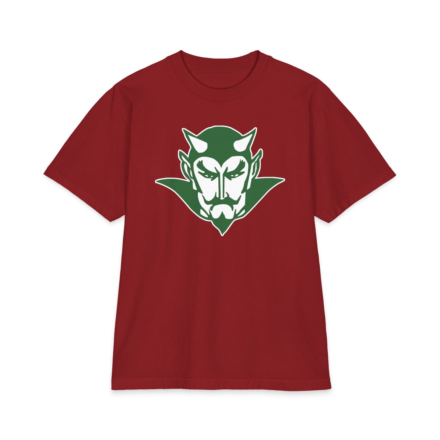 Max Heavyweight Short Sleeve Tee