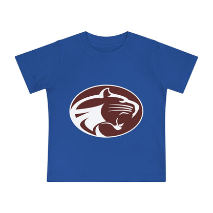 Baby Short Sleeve Tee