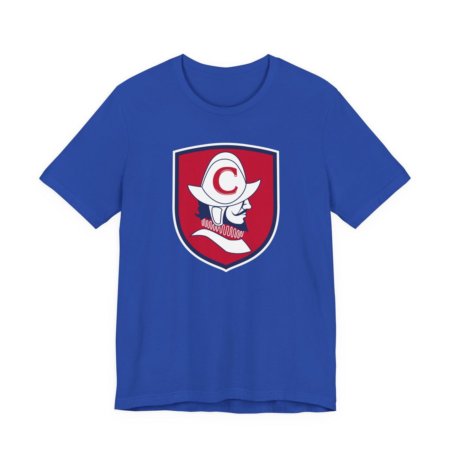 Jersey Short Sleeve Tee