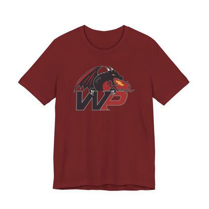 Jersey Short Sleeve Tee