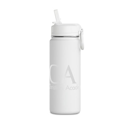 Mini Water Bottle, 20oz