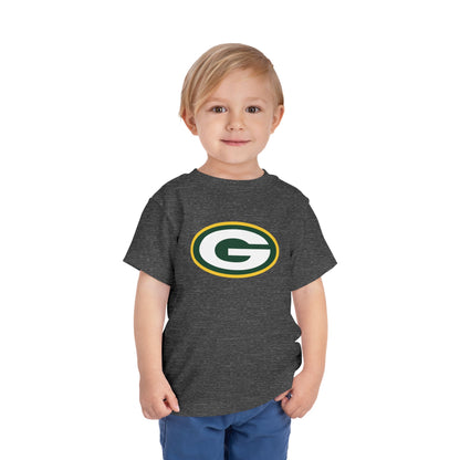 Toddler Short Sleeve Tee