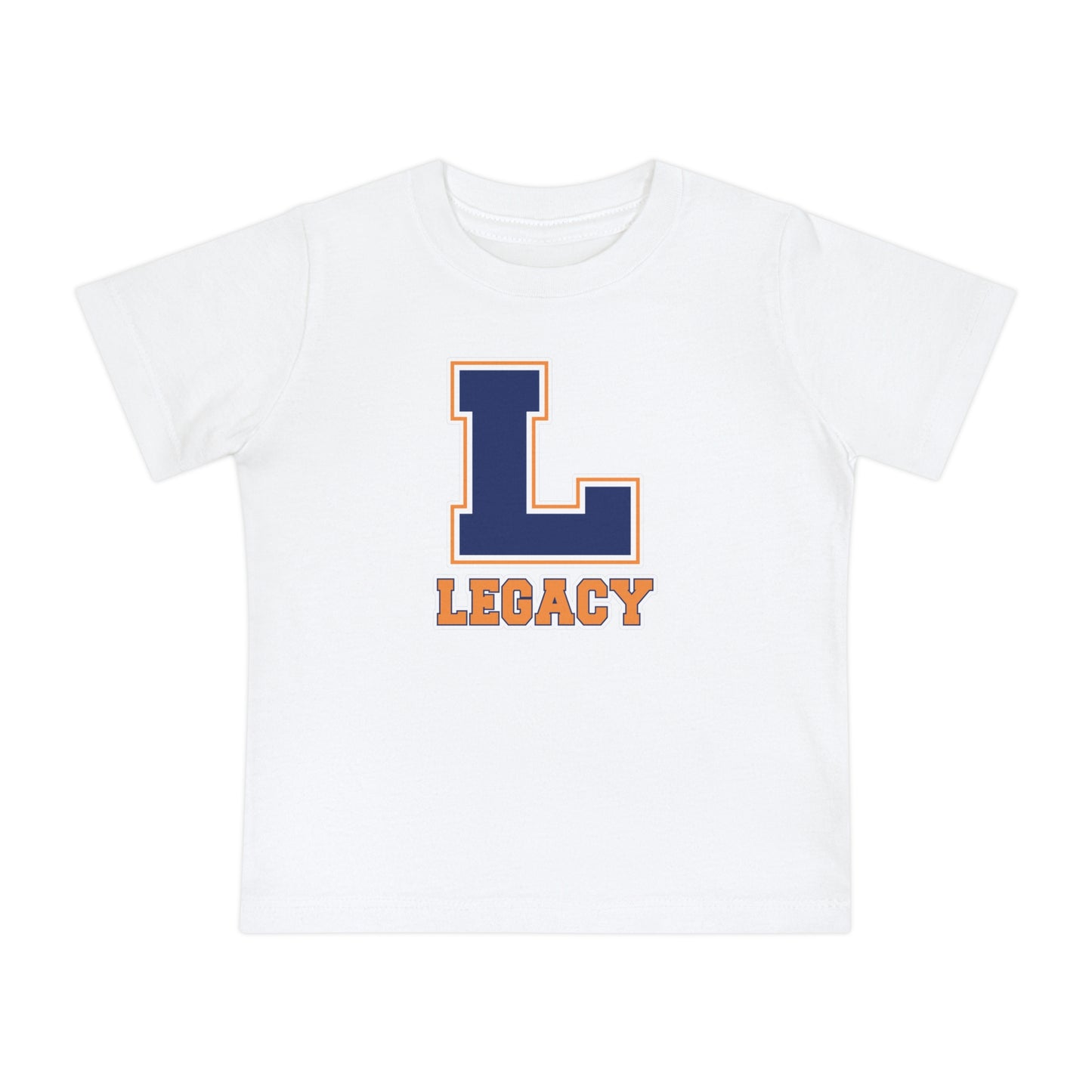 Baby Short Sleeve Tee