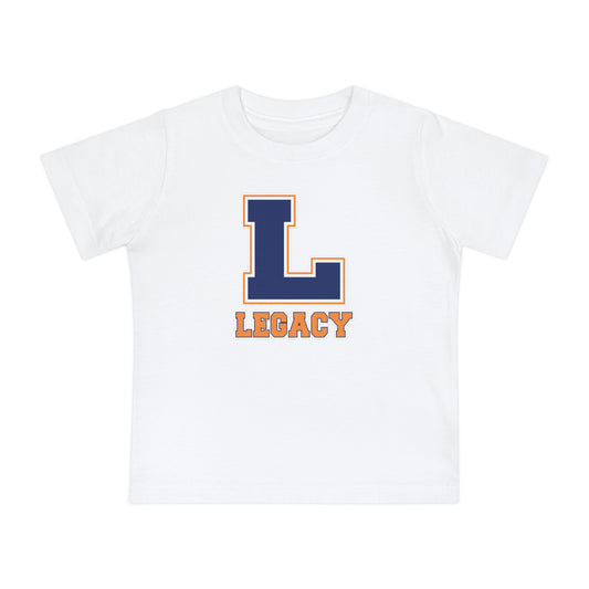 Baby Short Sleeve Tee