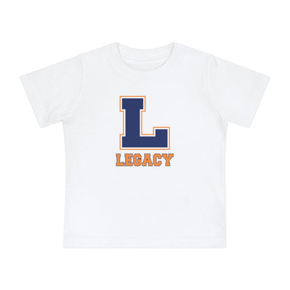 Baby Short Sleeve Tee