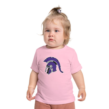 Baby Short Sleeve Tee