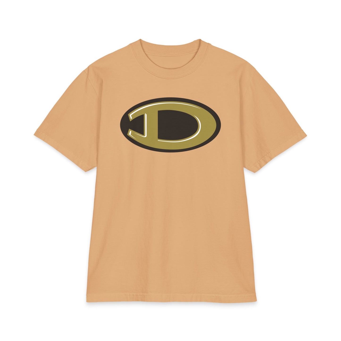 Max Heavyweight Short Sleeve Tee
