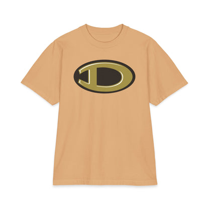 Max Heavyweight Short Sleeve Tee