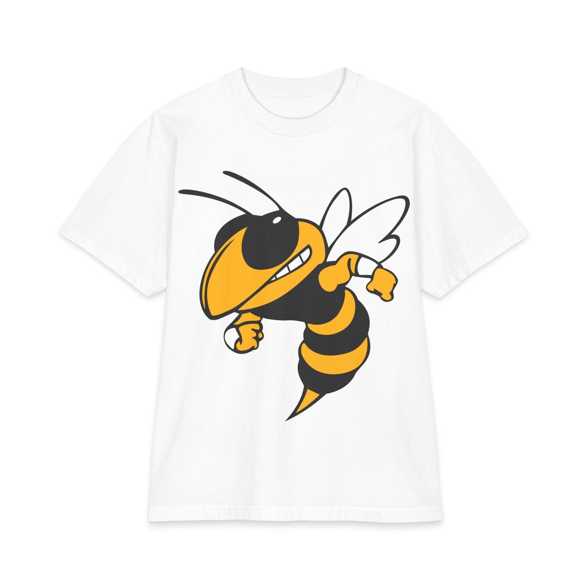 Max Heavyweight Short Sleeve Tee
