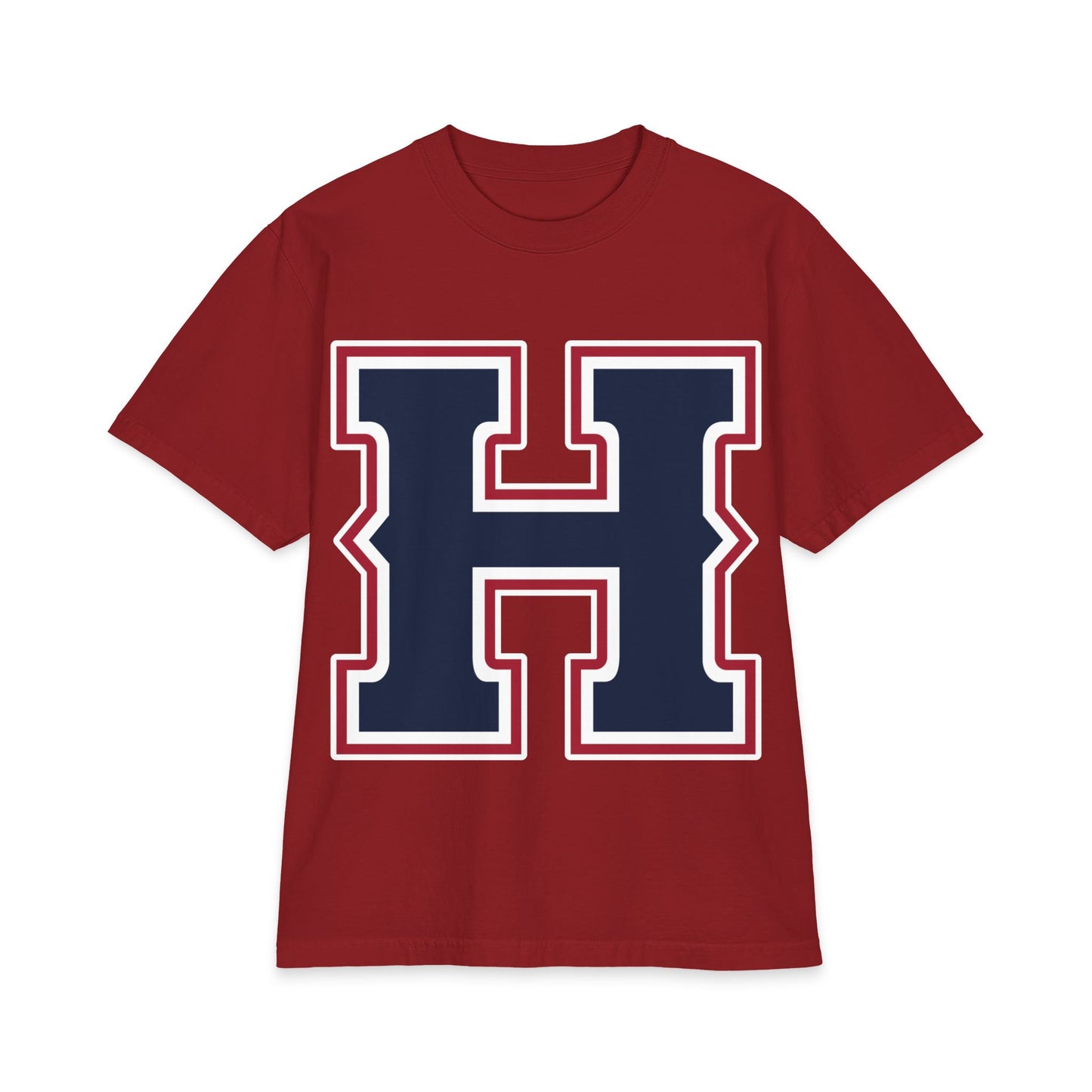 Max Heavyweight Short Sleeve Tee