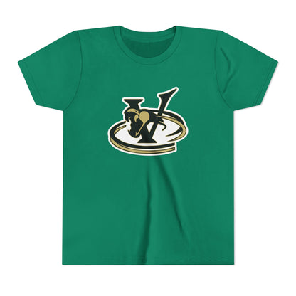Youth Short Sleeve Tee