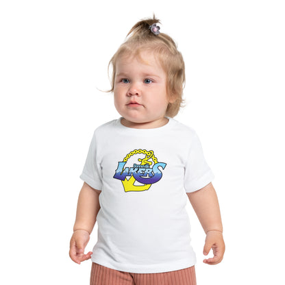 Baby Short Sleeve Tee
