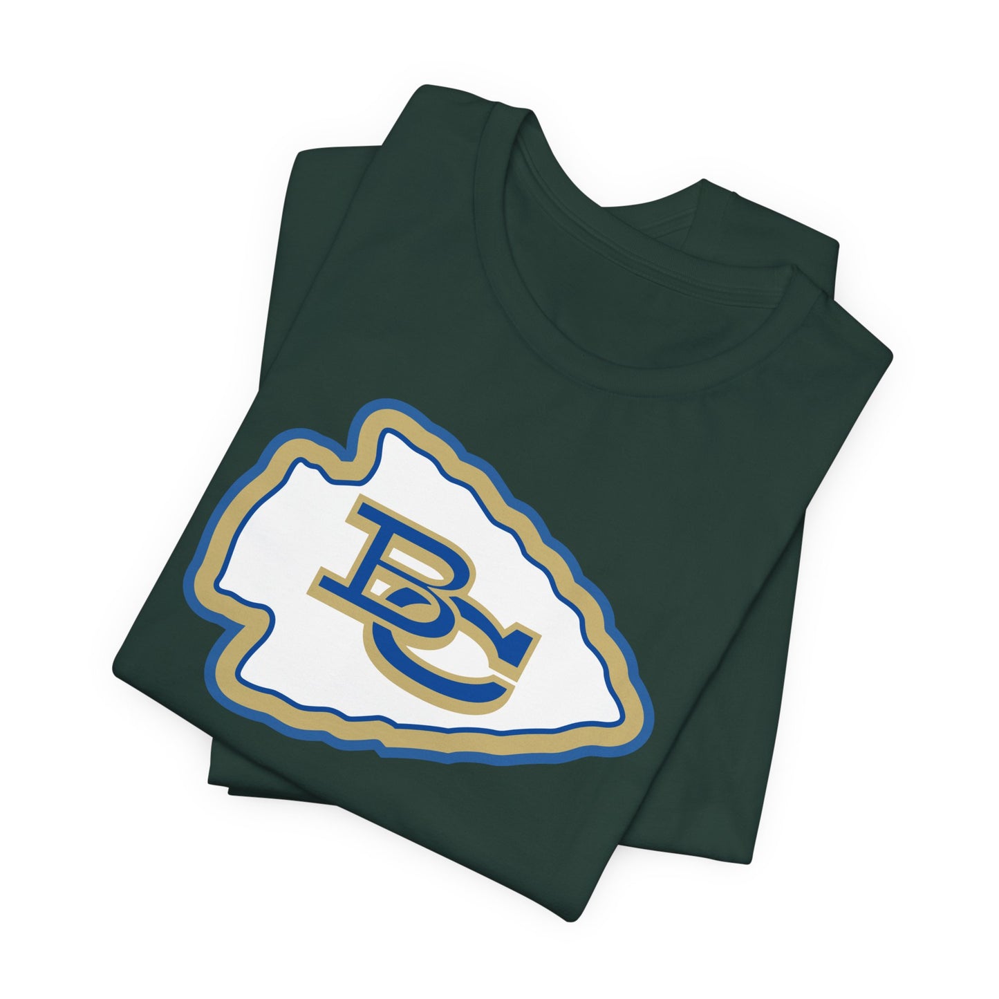Jersey Short Sleeve Tee