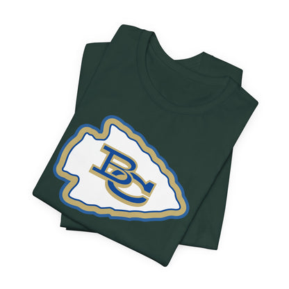 Jersey Short Sleeve Tee