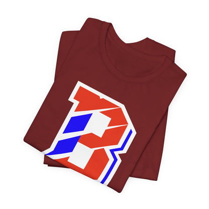 Jersey Short Sleeve Tee
