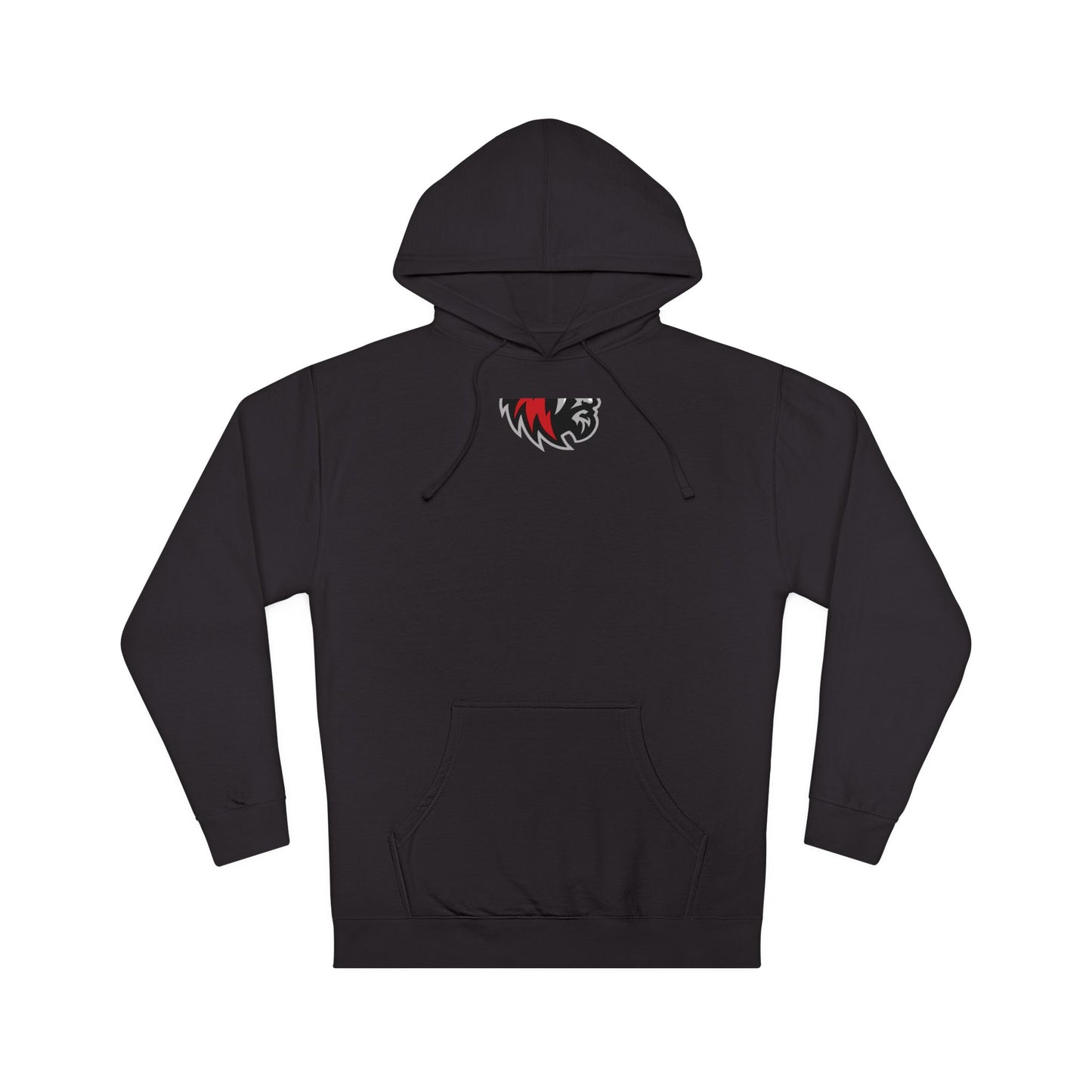 Midweight Pullover Hoodie