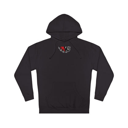 Midweight Pullover Hoodie