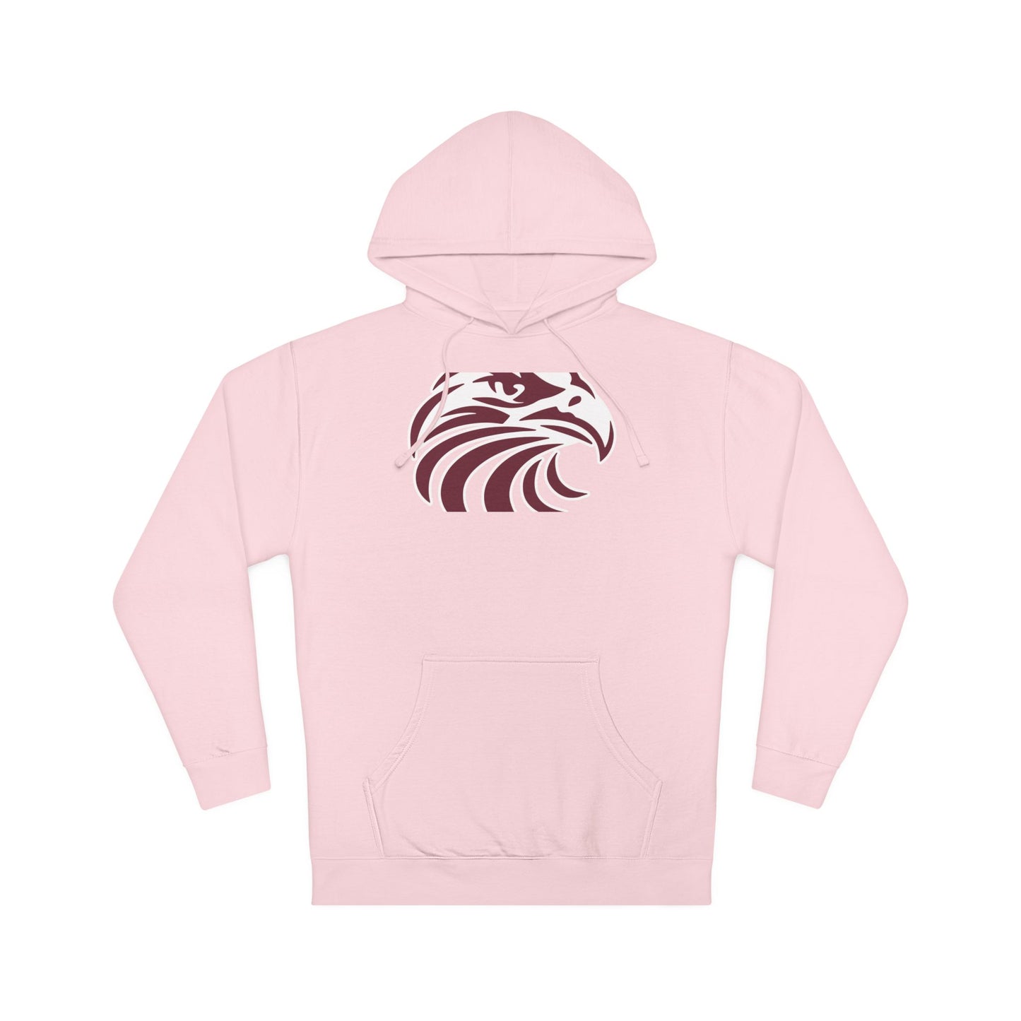 Midweight Pullover Hoodie