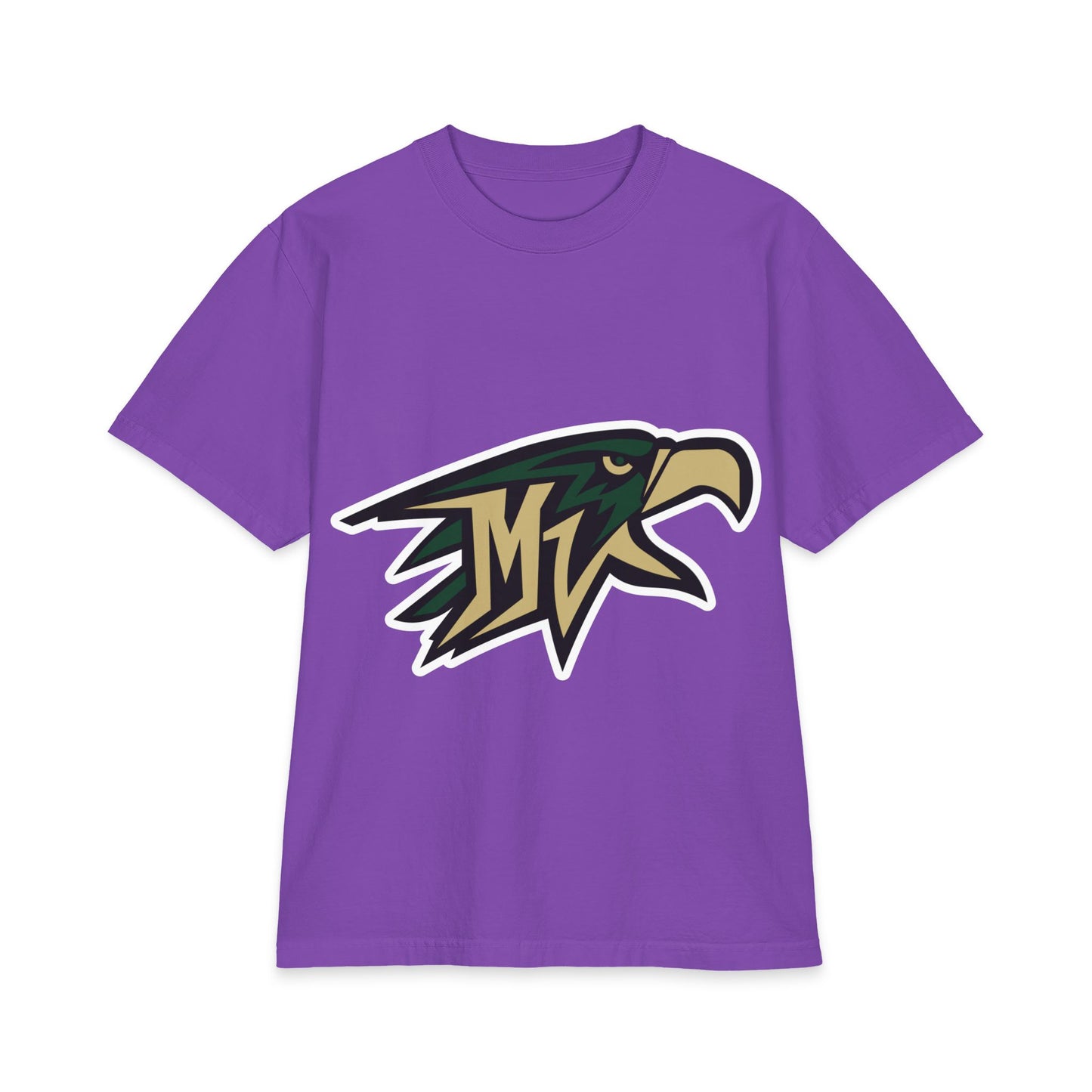 Max Heavyweight Short Sleeve Tee