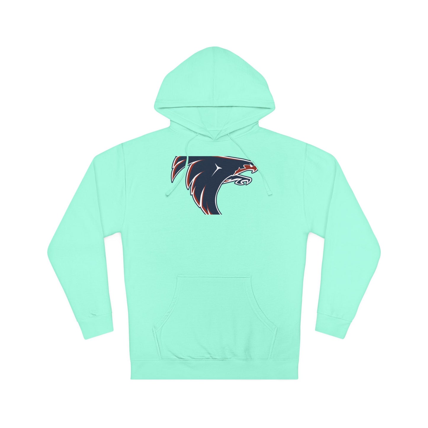 Midweight Pullover Hoodie