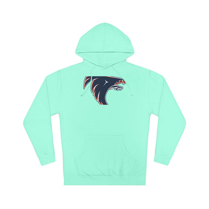 Midweight Pullover Hoodie