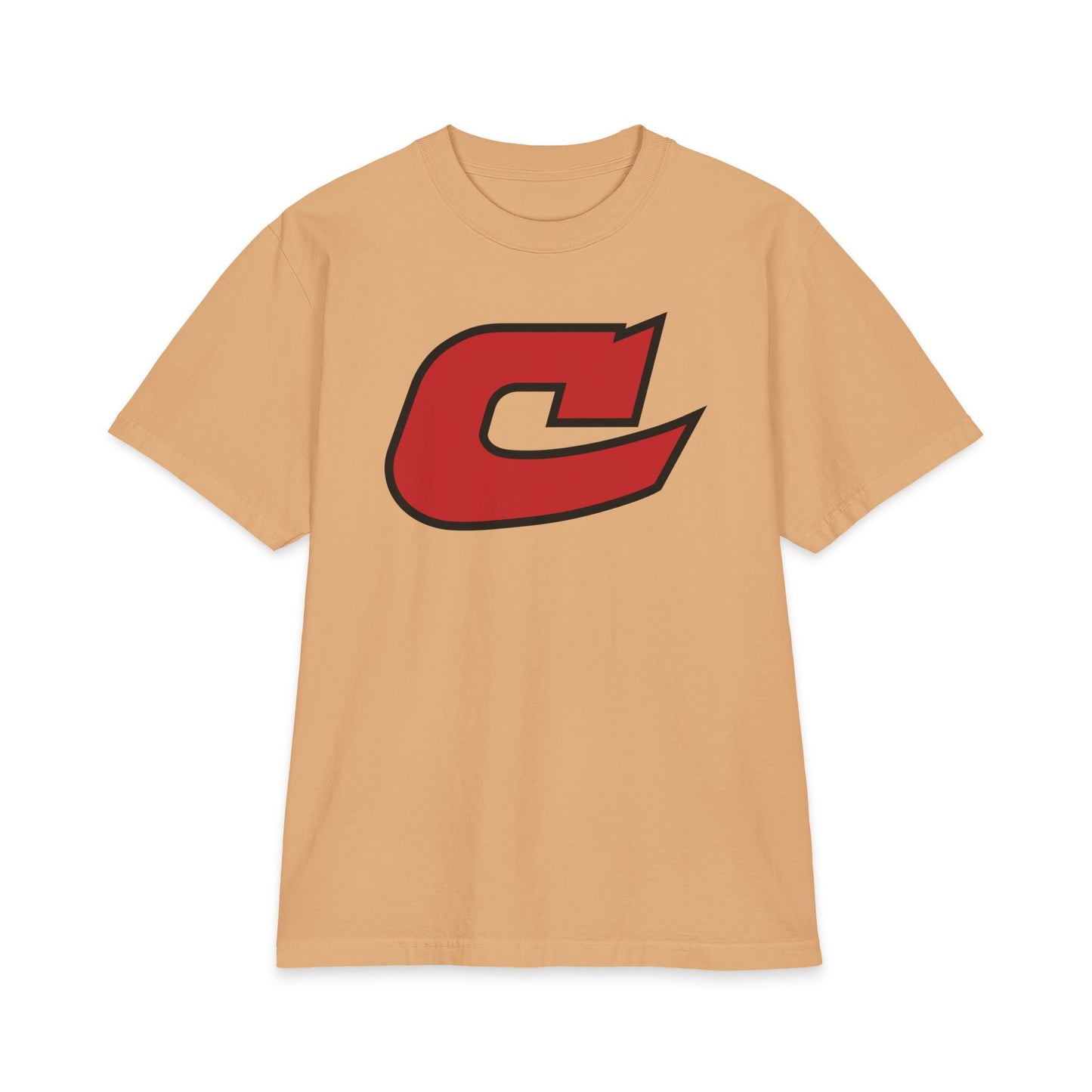 Max Heavyweight Short Sleeve Tee