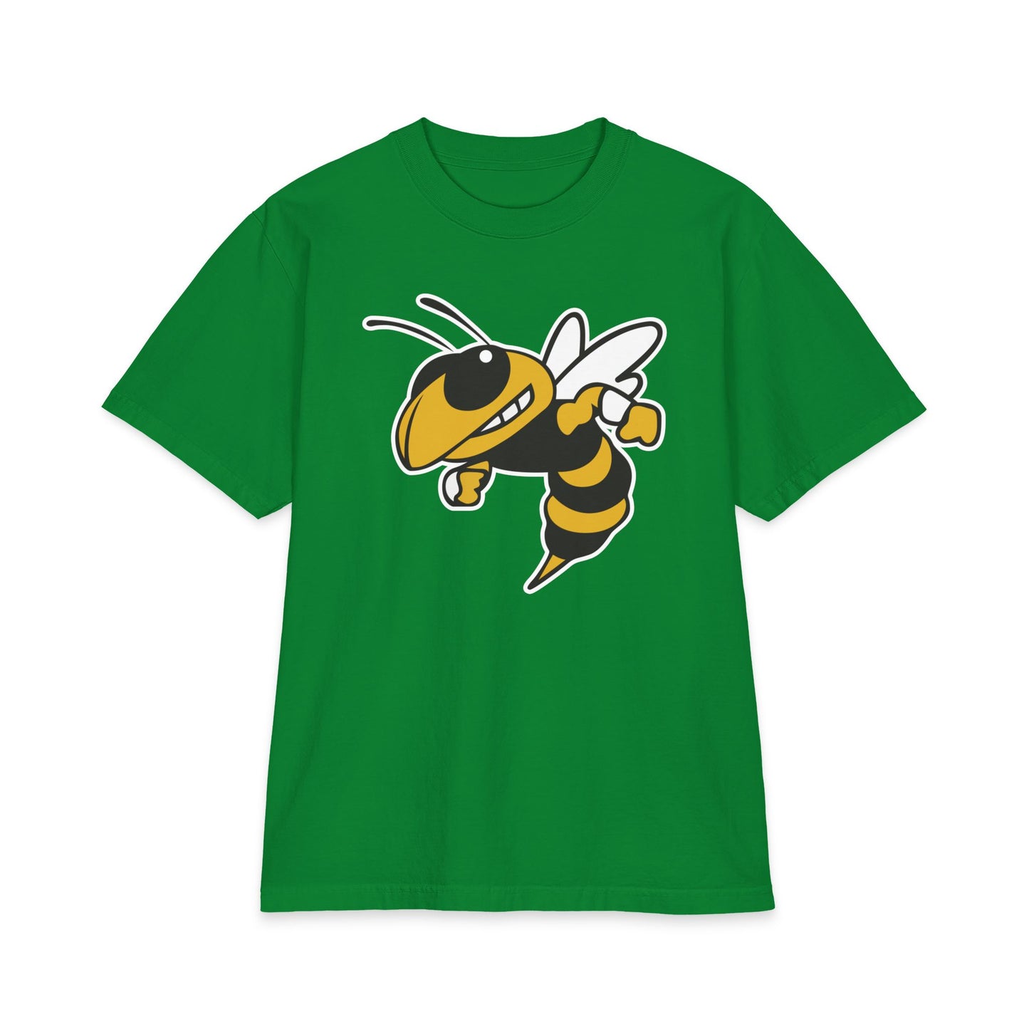 Max Heavyweight Short Sleeve Tee