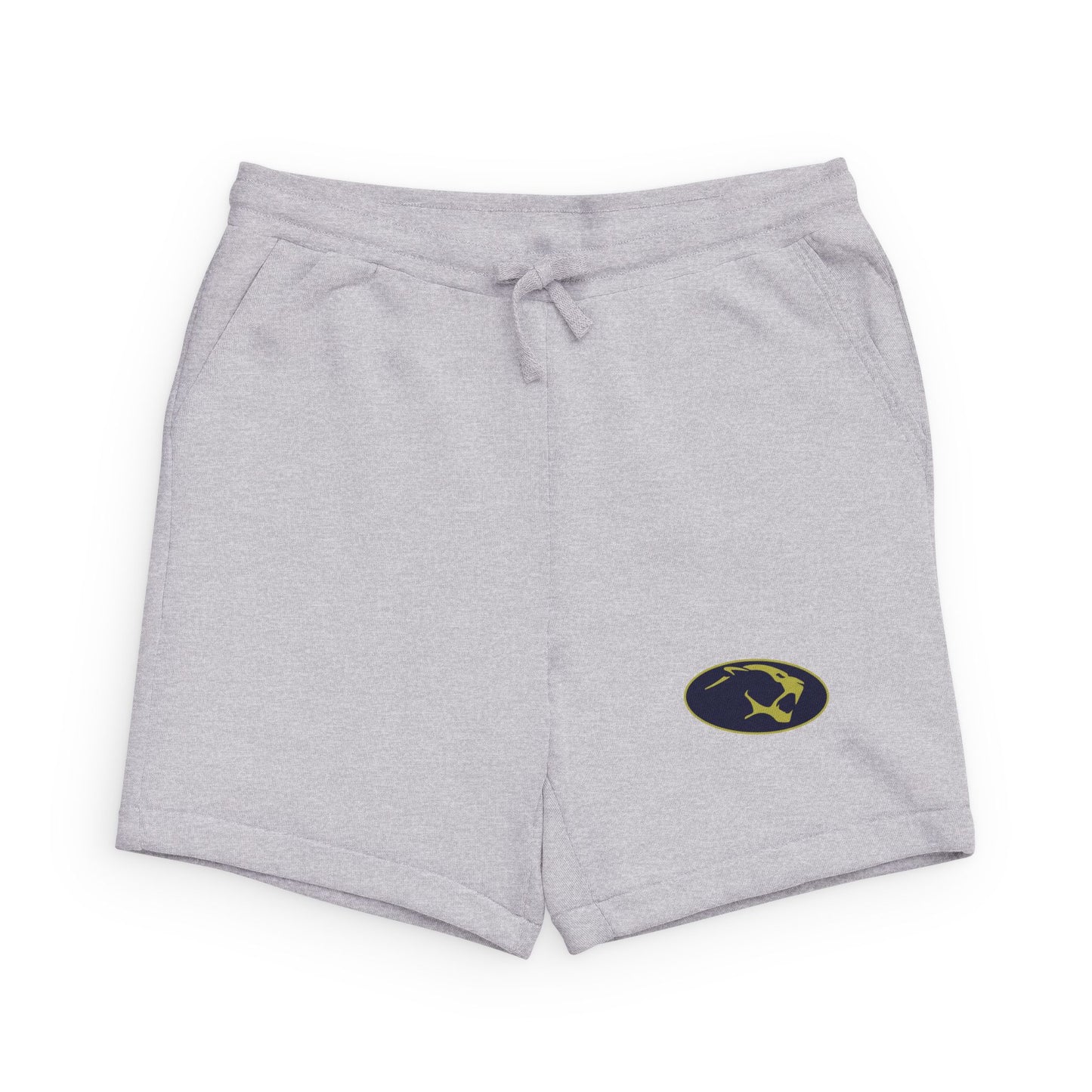 Unisex Sponge Fleece Sweatshort